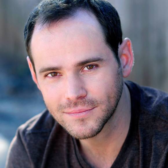 Meet your Posher, Will - Picture 1 of 1